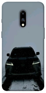 Чехол на OnePlus 7 Lexus v8 фото 1 из 1