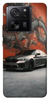 Чохол на Xiaomi 13T Pro BMW v16 фото 1 з 1