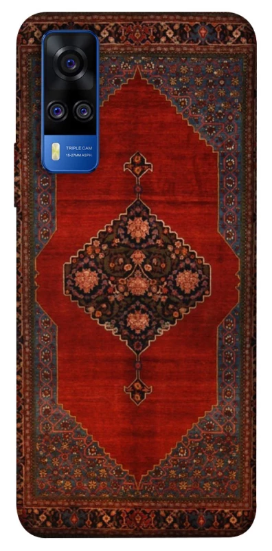 Чехол на Vivo Y51a Килим v12 фото 1 из 1
