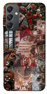 Чохол на Samsung Galaxy A24 4G Christmas spirit ver.3 фото 1 з 1