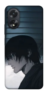 Чохол на Oppo A18 Toji Zenin фото 1 з 1