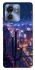 Чехол на Motorola Edge 40 Night city фото 1 из 1