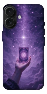 Чохол на Apple iPhone 17 (6.3") Universe in tarot фото 1 з 1