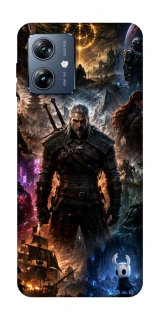 Чехол на Motorola Moto G54 Power My Games ver.2 фото 1 из 1