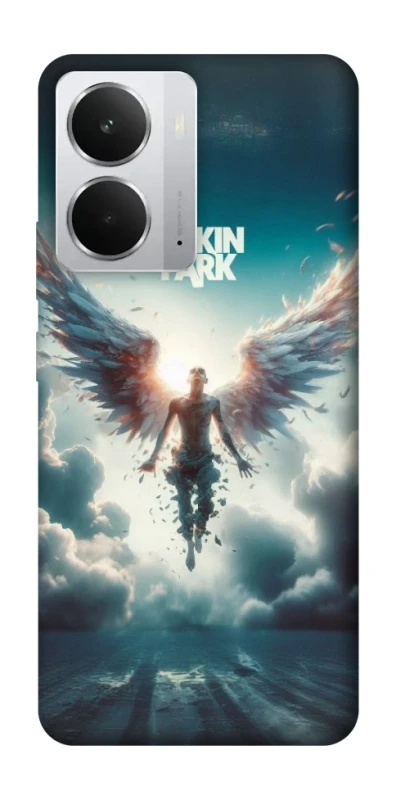 Чохол на Realme 14 Linkin Park logo ver.7 фото 1 з 1