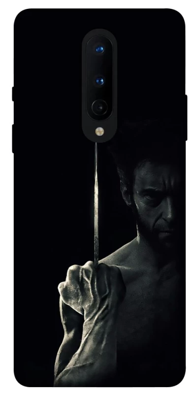 Чохол на OnePlus 8 Logan фото 1 з 1