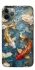 Чехол на Apple iPhone 11 Pro (5.8") Koi carp фото 1 из 1
