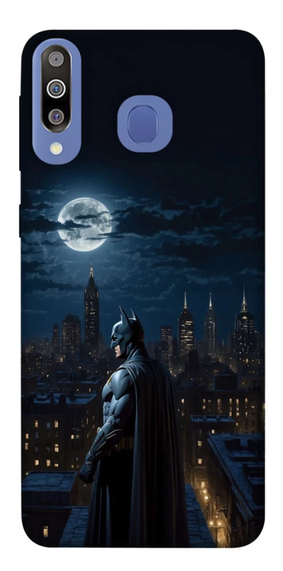 Чохол на Samsung Galaxy M30 The Dark Knight фото 1 з 1