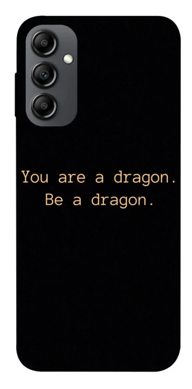 Чехол на Samsung Galaxy A14 4G/5G House of the Dragon ver.9 фото 1 из 1
