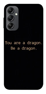 Чехол на Samsung Galaxy A14 4G/5G House of the Dragon ver.9 фото 1 из 1
