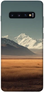 Чохол на Samsung Galaxy S10+ Asian mountains фото 1 з 1