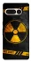Чохол на Google Pixel 7 Pro Radiation фото 1 з 1