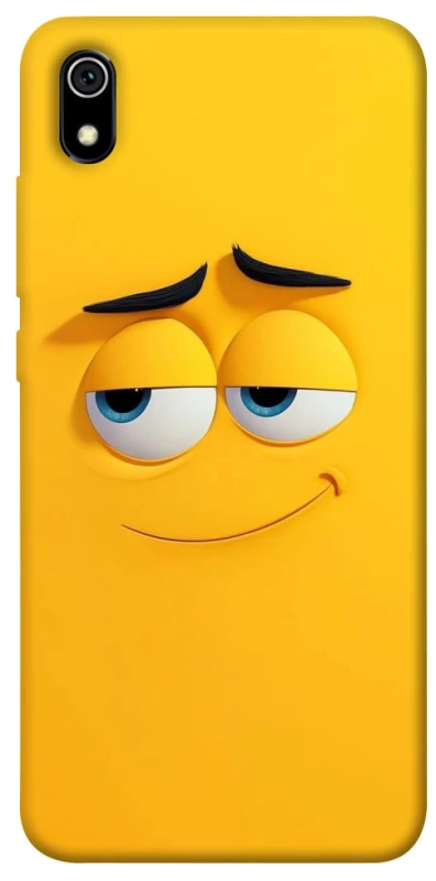 Чохол на Xiaomi Redmi 7A smile фото 1 з 1