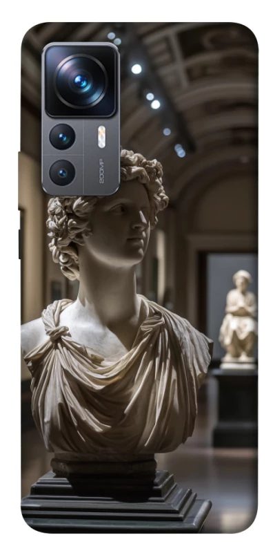 Чохол на Xiaomi 12T / 12T Pro statue фото 1 з 1
