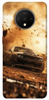 Чохол на OnePlus 7T Mud race фото 1 з 1