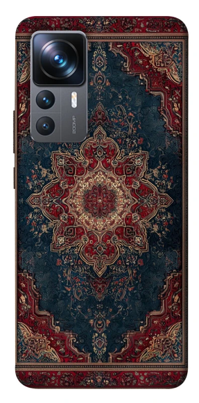 Чохол на Xiaomi 12T / 12T Pro Килим v88 фото 1 з 1
