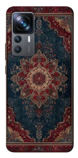 Чохол на Xiaomi 12T / 12T Pro Килим v88 фото 1 з 1
