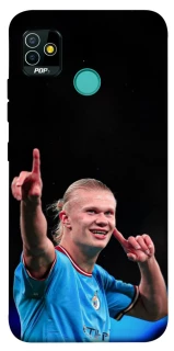 Чохол на TECNO POP 5 Erling Haaland фото 1 з 1