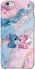 Чехол на Apple iPhone 6/6s plus (5.5") Stitch ver.24 фото 1 из 1