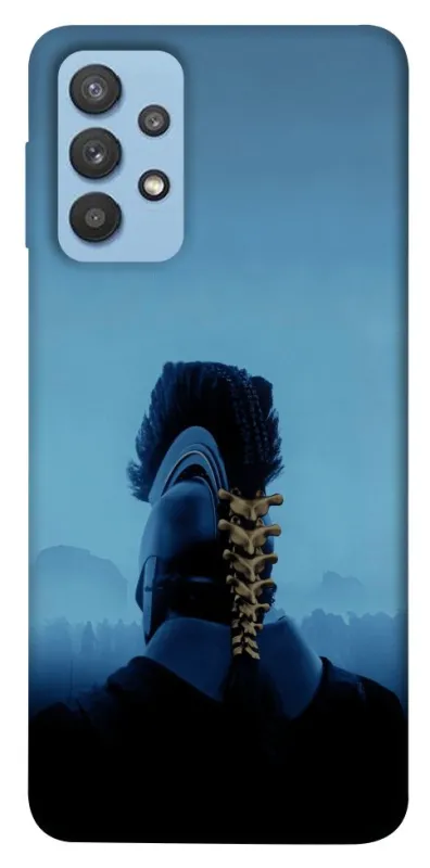Чехол на Samsung Galaxy M32 Odyssey ver.1 фото 1 из 1