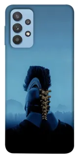 Чехол на Samsung Galaxy M32 Odyssey ver.1 фото 1 из 1