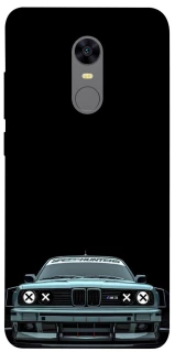 Чохол на Xiaomi Redmi 5 Plus / Redmi Note 5 (Single Camera) BMW v148 фото 1 з 1