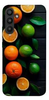 Чехол на Samsung Galaxy A34 5G citrus фото 1 из 1