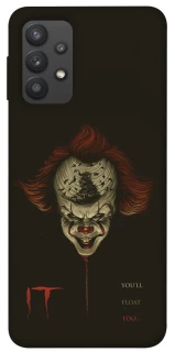 Чехол на Samsung Galaxy A32 (A325F) 4G Оно v2 фото 1 из 1