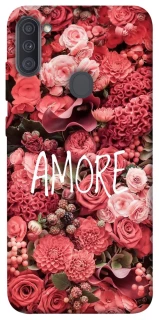 Чехол на Samsung Galaxy A11 Amore фото 1 из 1