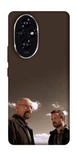 Чехол на Honor 200 Breaking Bad фото 1 из 1