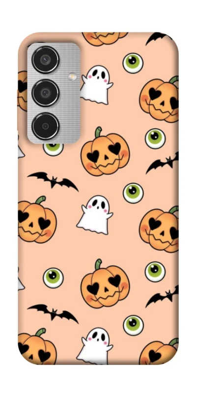 Чохол на Samsung Galaxy M35 Halloween Spooky фото 1 з 1