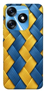 Чохол на TECNO Spark 10 Brassweed фото 1 з 1