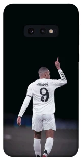 Чехол на Samsung Galaxy S10e Kylian Mbappé фото 1 из 1