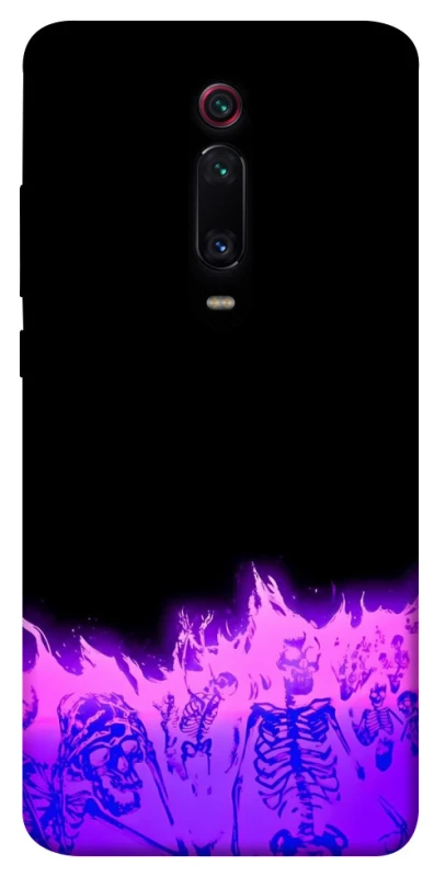 Чохол на Xiaomi Redmi K20 / K20 Pro / Mi9T / Mi9T Pro Funny moments фото 1 з 1