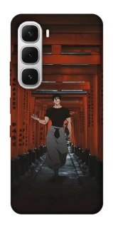 Чехол на Infinix Hot 60i Toji Fushiguro фото 1 из 1