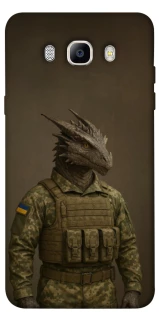 Чохол на Samsung J710F Galaxy J7 (2016) Дракон захисник фото 1 з 1