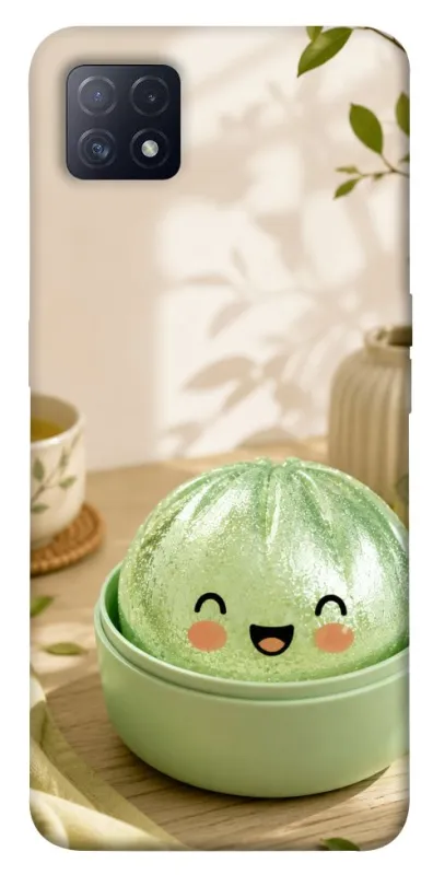 Чехол на Oppo A72 5G / A73 5G Dumpling ver.3 фото 1 из 1
