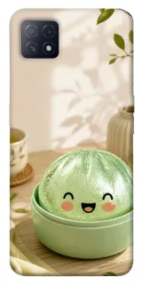 Чехол на Oppo A72 5G / A73 5G Dumpling ver.3 фото 1 из 1