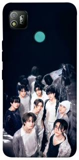 Чехол на TECNO POP 4 Stray Kids v4 фото 1 из 1