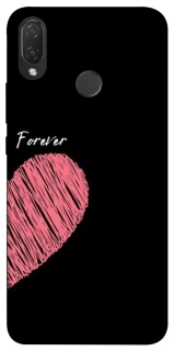 Чохол на Huawei P Smart+ (nova 3i) Pair romantic theme ver.10 фото 1 з 1