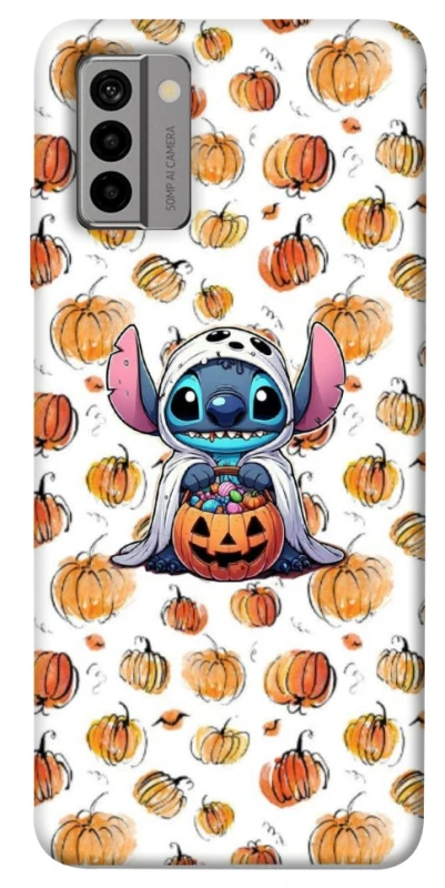 Чехол на Nokia G22 Halloween Stitch ver.3 фото 1 из 1