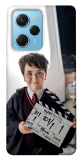 Чехол на Xiaomi Poco X5 Pro 5G New Harry Potter ver.1 фото 1 из 1