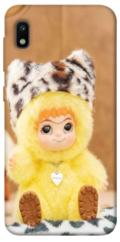 Чохол на Samsung Galaxy A10 (A105F) Wakuku ver.3 фото 1 з 1