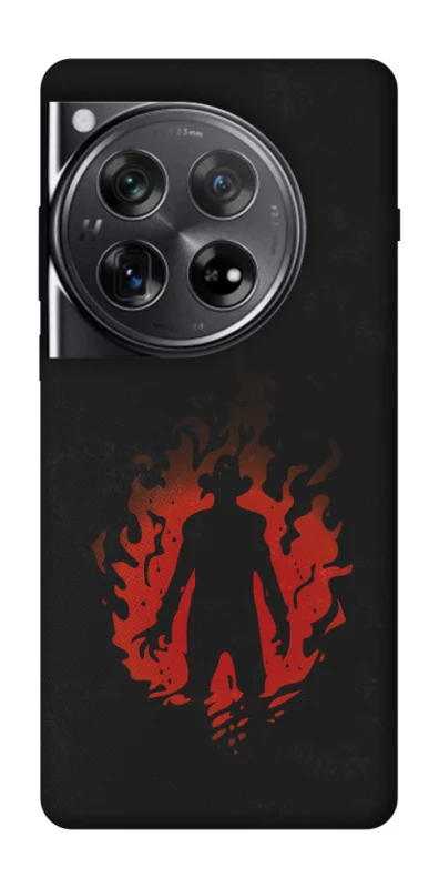 Чехол на OnePlus 12 Daylight фото 1 из 1