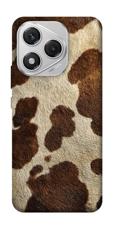 Чехол на Honor 400 Lite Cow фото 1 из 1