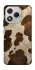 Чехол на Honor 400 Lite Cow фото 1 из 1