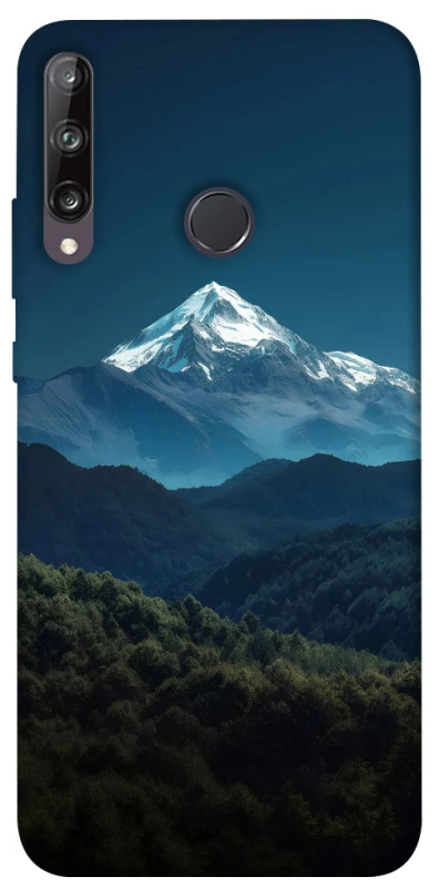 Чехол на Huawei P40 Lite E Mountain v4 фото 1 из 1
