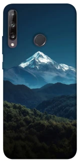 Чехол на Huawei P40 Lite E Mountain v4 фото 1 из 1