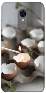 Чехол на Xiaomi Redmi 5 Plus / Redmi Note 5 (Single Camera) Eggcellent фото 1 из 1