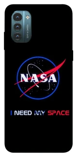 Чохол на Nokia G21 NASA ver.3 фото 1 з 1